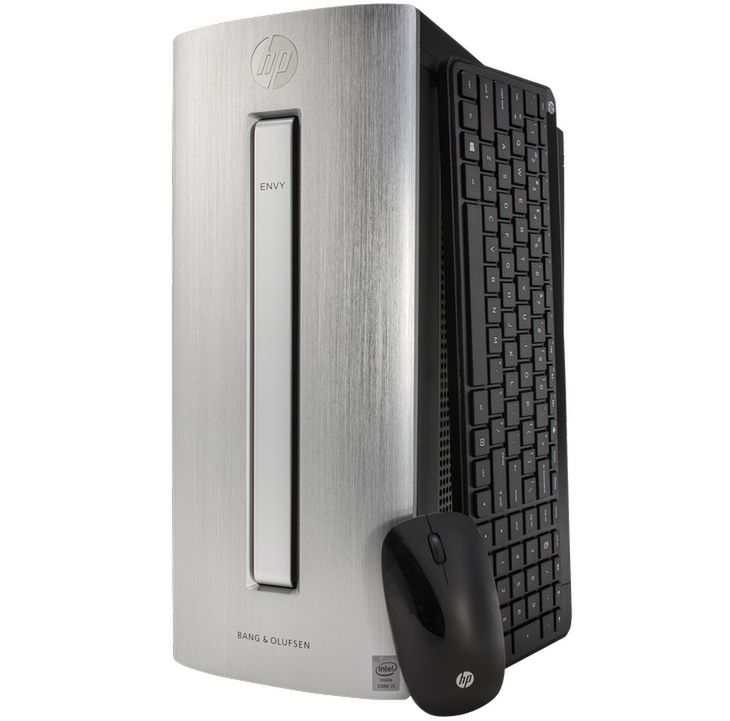 Komputer HP w zestawie z HTC Vive: kompletny pakiet do płynnej gry w VR 2