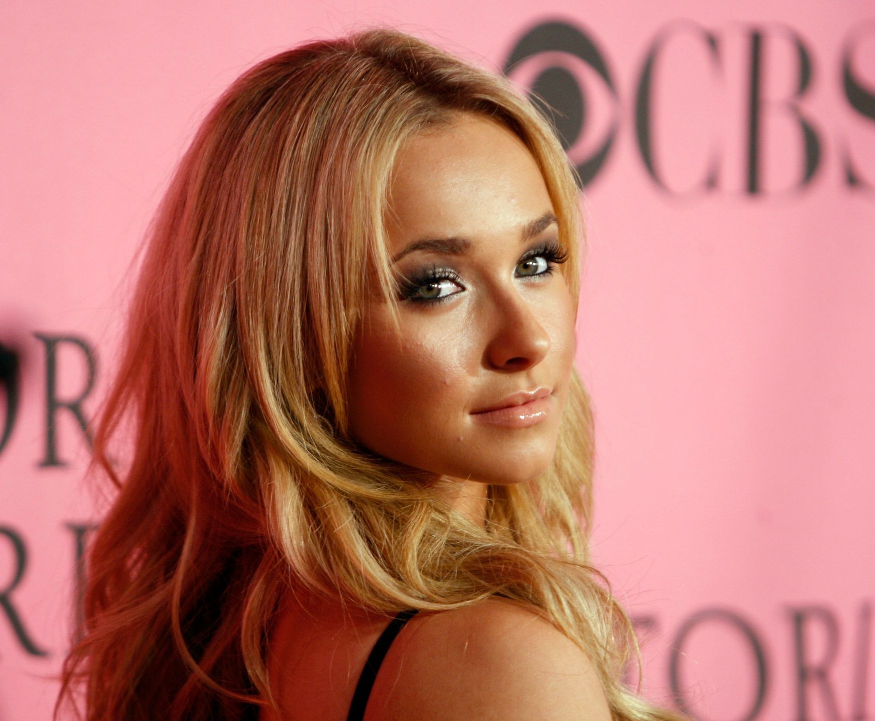 Hayden Panettiere