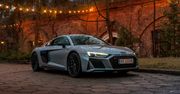 Test: Audi R8 V10 performance quattro - tym razem to koniec, a jednak jest na co czekać