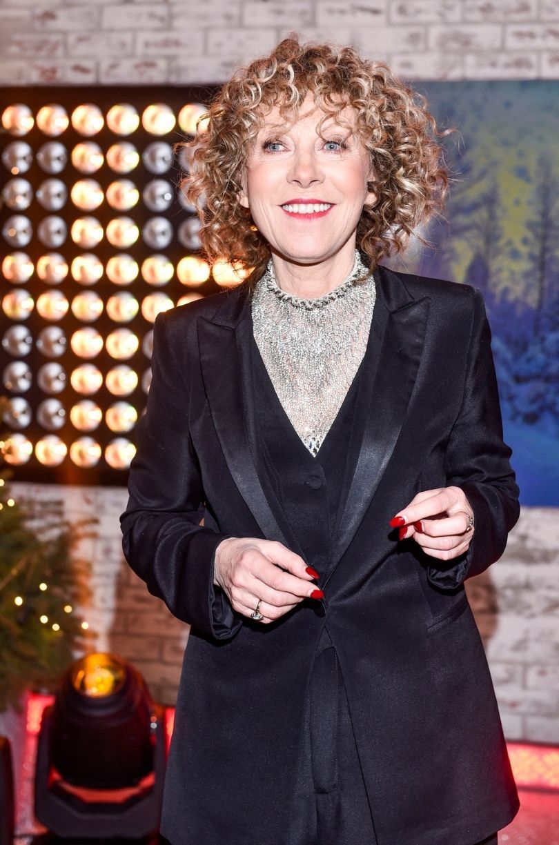Alicja Majewska zasiądzie w jury "The Voice of Poland"? 