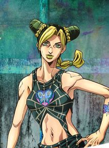 "Jojo’s Bizarre Adventure: Part 6 Stone Ocean" zapowiedziany oficjalnie