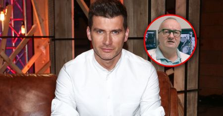 Rezonans wykrył raka u Tomasza Kammela. "Ryzyko naddiagnostyki"