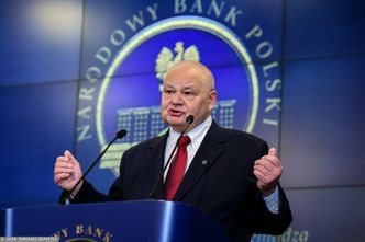 "W NBP potrzebna jest drastyczna zmiana". Analityk tłumaczy mocny wpis na Twitterze