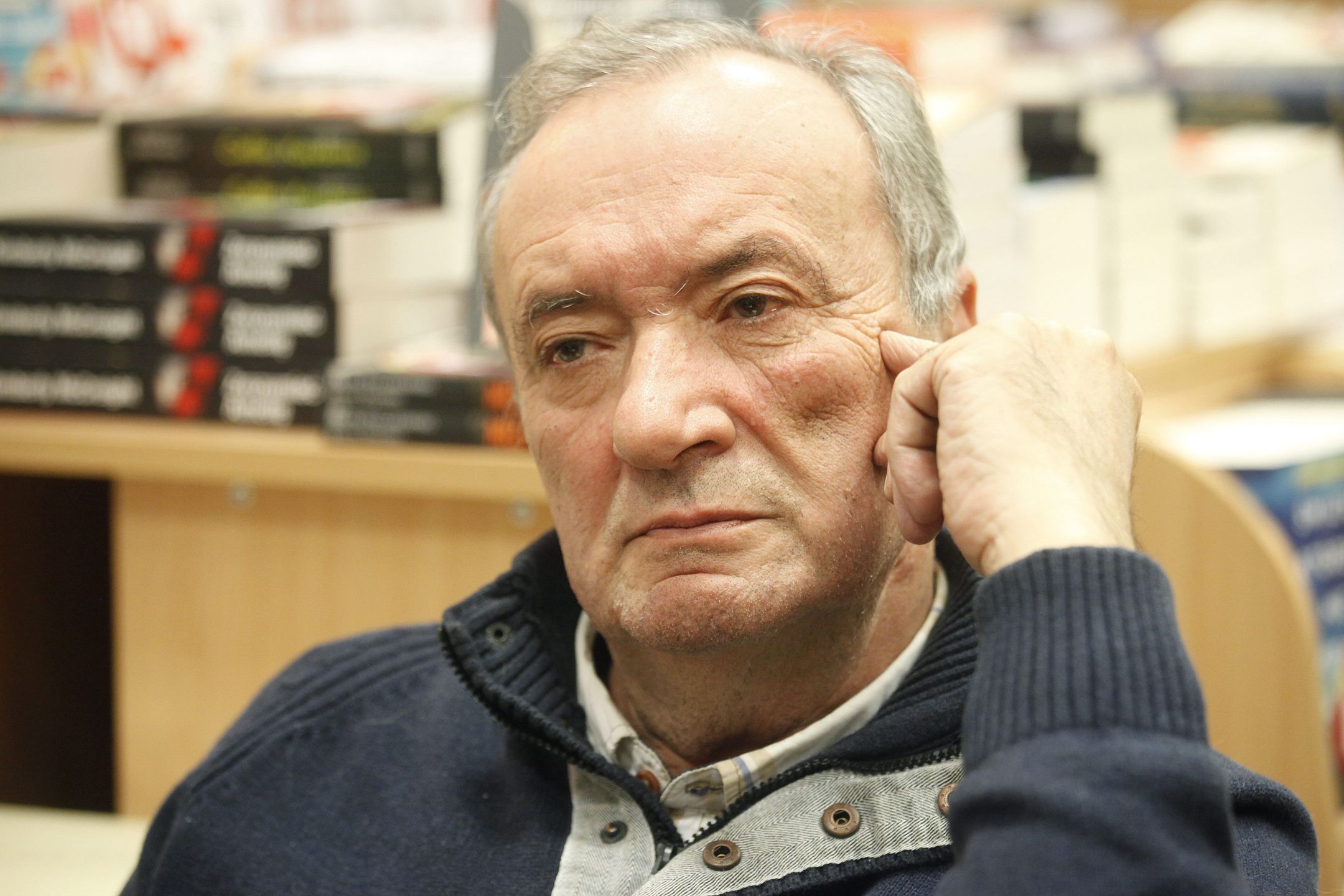Nie żyje Piotr Pytlakowski