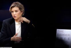 Mocne oskarżenia Zełenskiej. "Udało nam się przechwycić rozmowy"