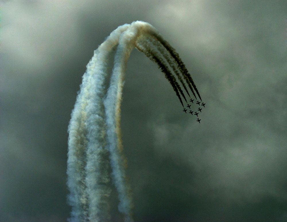 Polak najlepszym fotografem amatorem w Europie 15