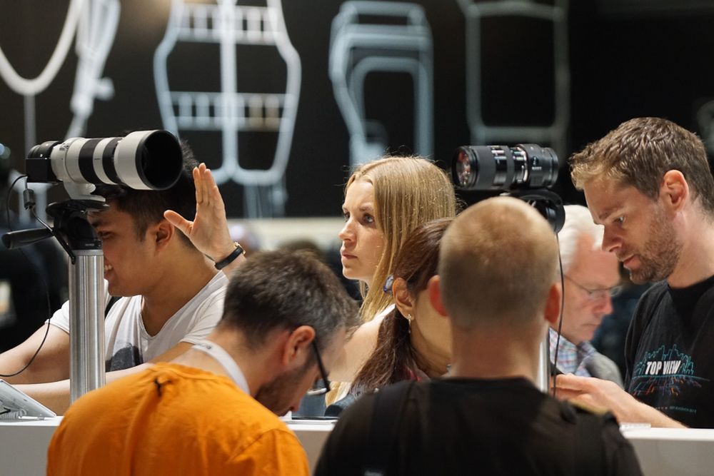 Sony A5100 - pierwsze wrażenia i zdjęcia przykładowe 22