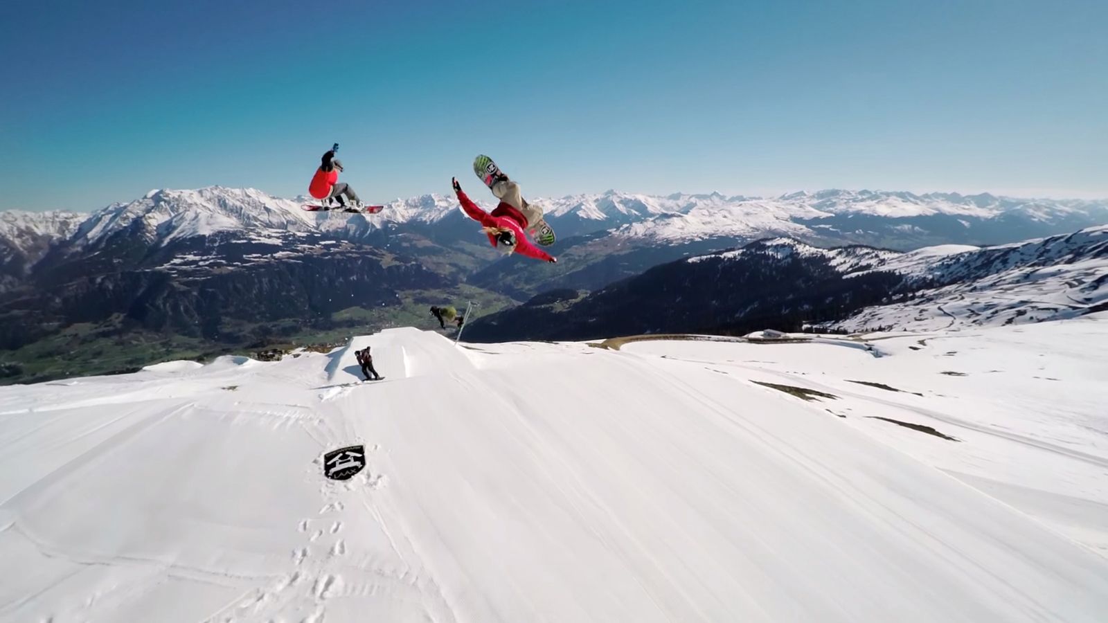 Zobaczcie najlepsze ujęcia z GoPro nagrane w 2015 roku 3