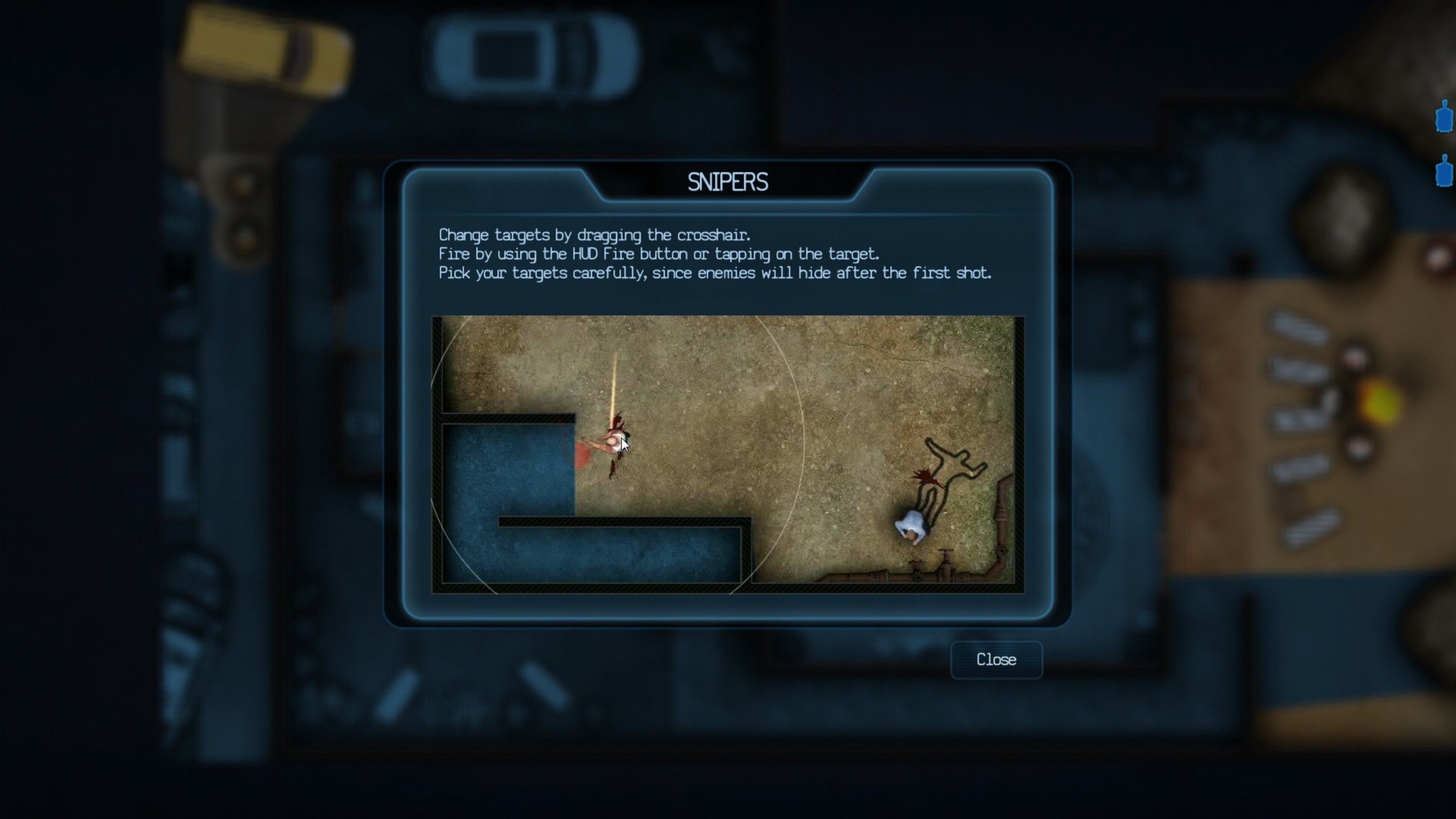 SWAT w natarciu na... Twój telefon! Wciel się w dowódcę oddziału specjalnego policji w grze Door Kickers 6