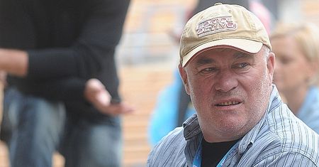 Jest śledztwo w sprawie Ryszarda Rynkowskiego! JEGO BROŃ BYŁA NABITA OSTRĄ AMUNICJĄ...