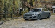 Test BMW 745Le xdrive: w wersji hybrydowej urzeka komfortem