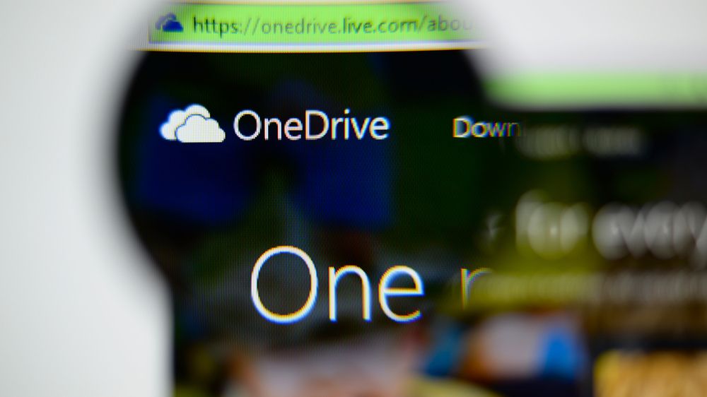 Kolejne 100 GB od Microsoftu w OneDrive, tym razem dla użytkowników Dropboxa 1