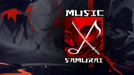 Music Samurai – unikatowe spojrzenie na gry muzyczne 1