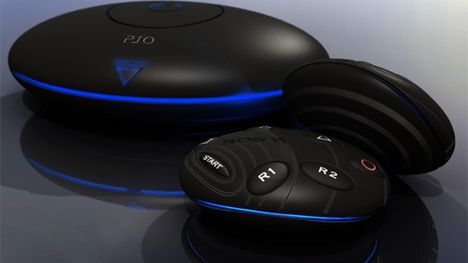 Koncepcja PS 2018 roku 1