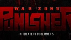 Zobacz dwa kolejne plakaty nowego Punishera 1