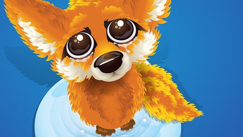 Wpadka Mozilli. Dane użytkowników Firefoksa wyciekły do Sieci 1