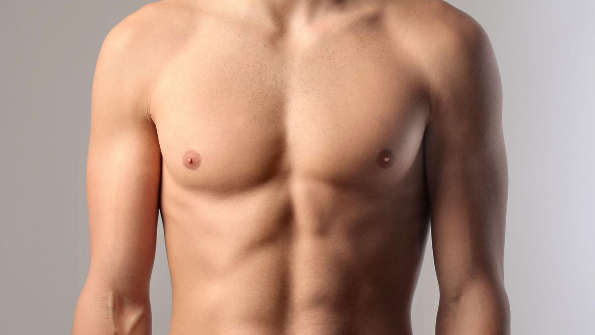 W Polsce raka piersi diagnozuje się rocznie u ok. 100 mężczyzn. Niestety aż 50 proc. z nich z powodu późnego rozpoznania, wkrótce umiera