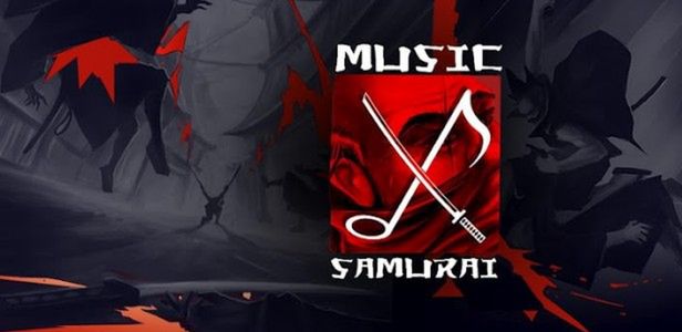 Music Samurai – unikatowe spojrzenie na gry muzyczne