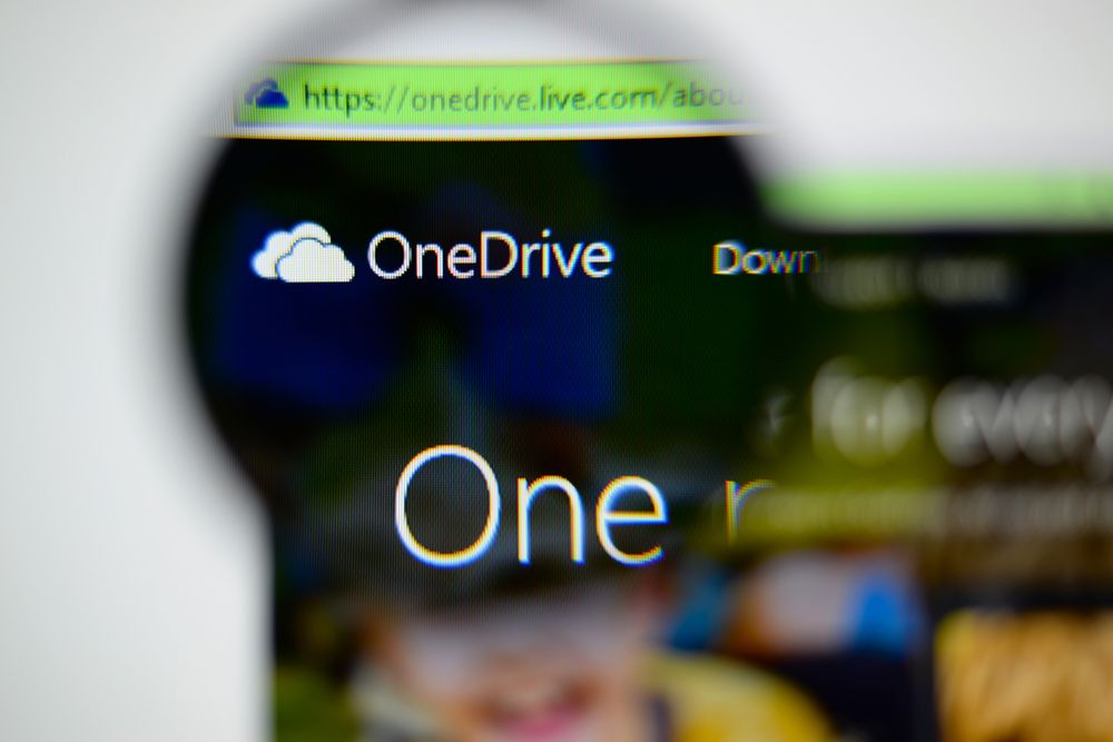 Kolejne 100 GB od Microsoftu w OneDrive, tym razem dla użytkowników Dropboxa