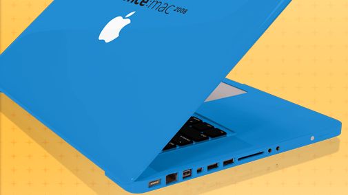 Microsoft rozdaje kolorowe MacBooki Pro 1