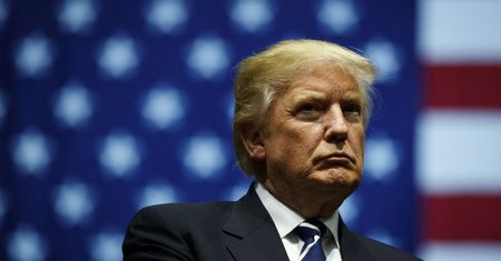 USA. Impeachment Donalda Trumpa. Ruszył proces, Senat zagłosował