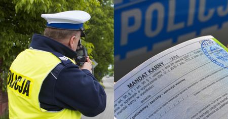 Ujawniono nowe dane. Tak kierowcy ratują budżet państwa
