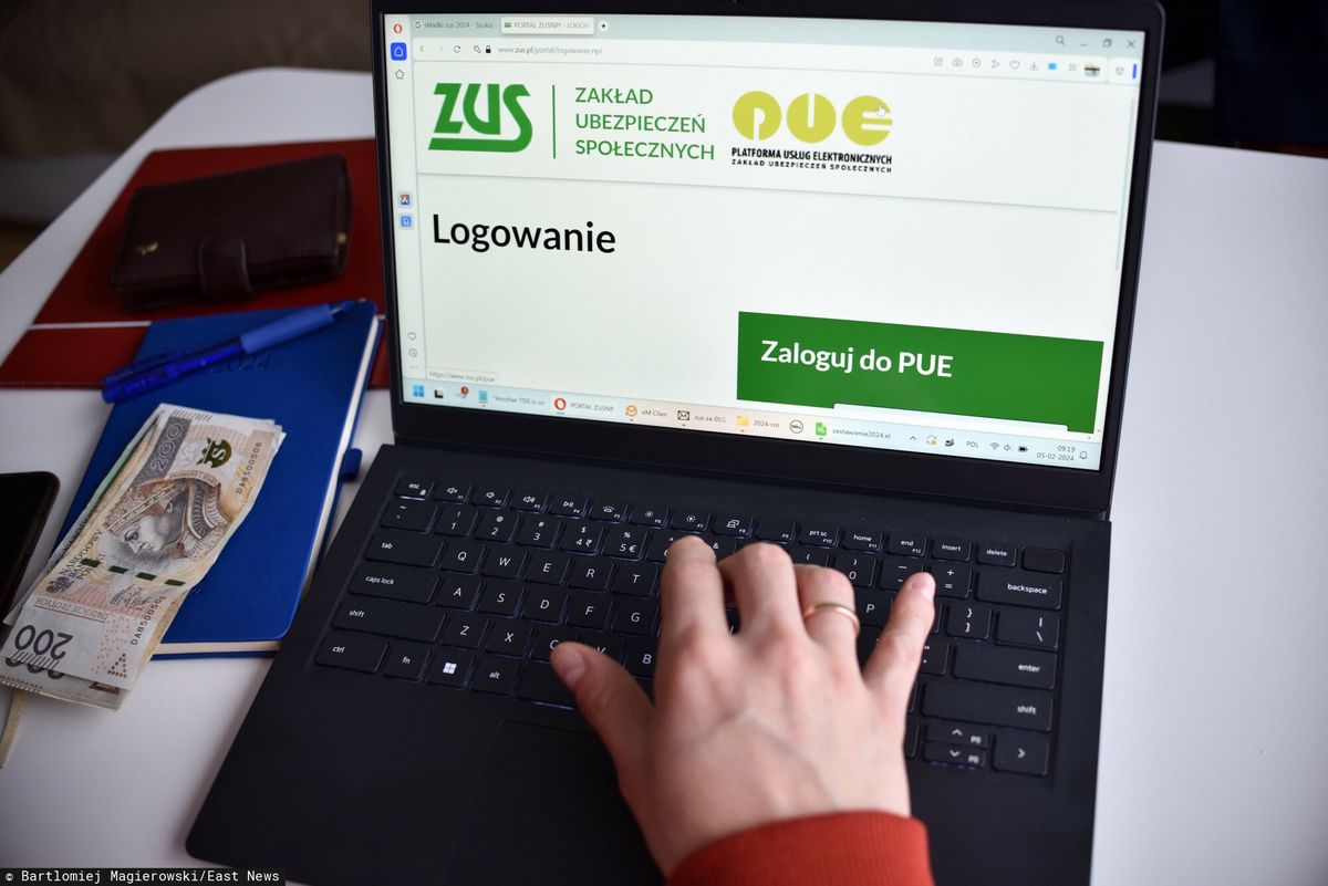 Kwota świadczenia 800 plus jest powiększona automatycznie