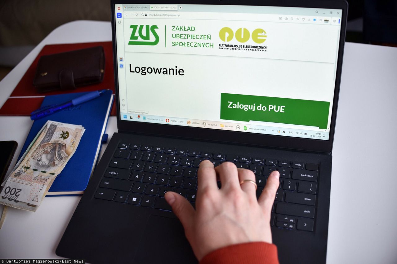 Kwota świadczenia 800 plus jest powiększona automatycznie