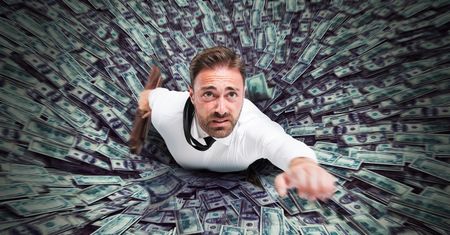Od milionera do zera. Przygoda z tymi grami może doprowadzić cię do bankructwa [Android, iOS i Windows]