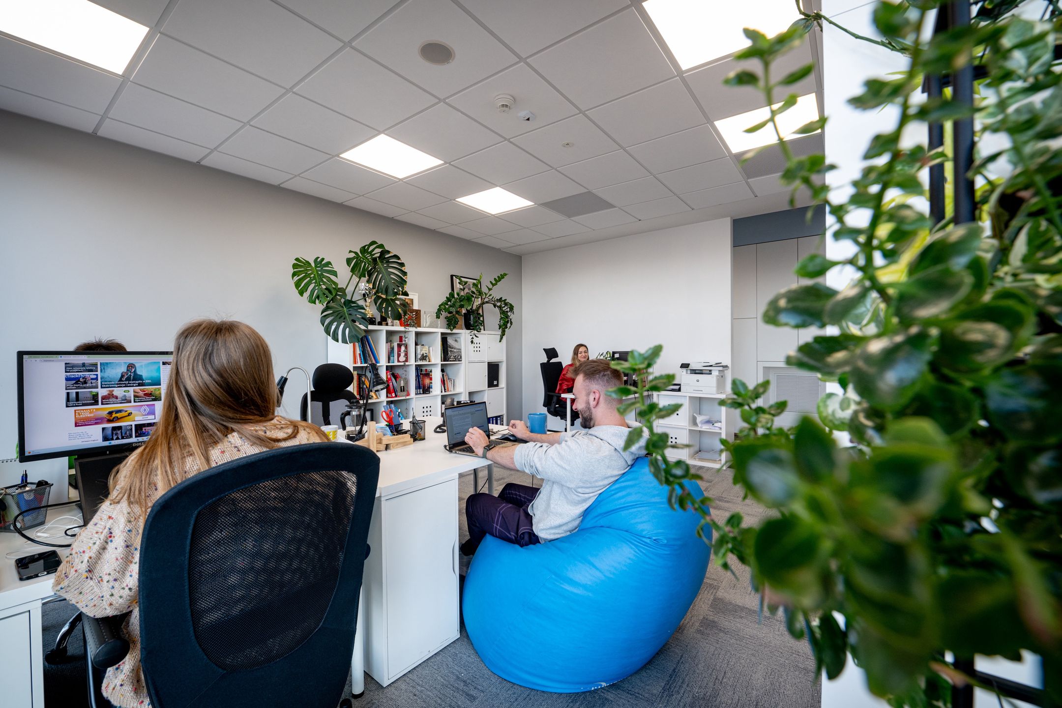 Redakcja portalu Trojmiasto.pl 