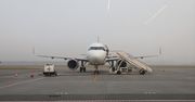 Burza nad Katowice Airport. Samoloty z Pyrzowic polecą do Krakowa