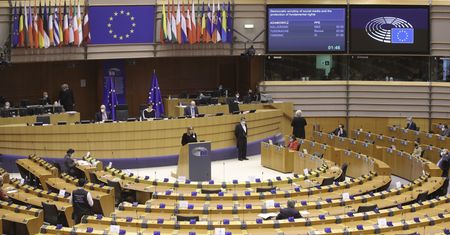 Protest mediów. Polska na agendzie w Parlamencie Europejskim