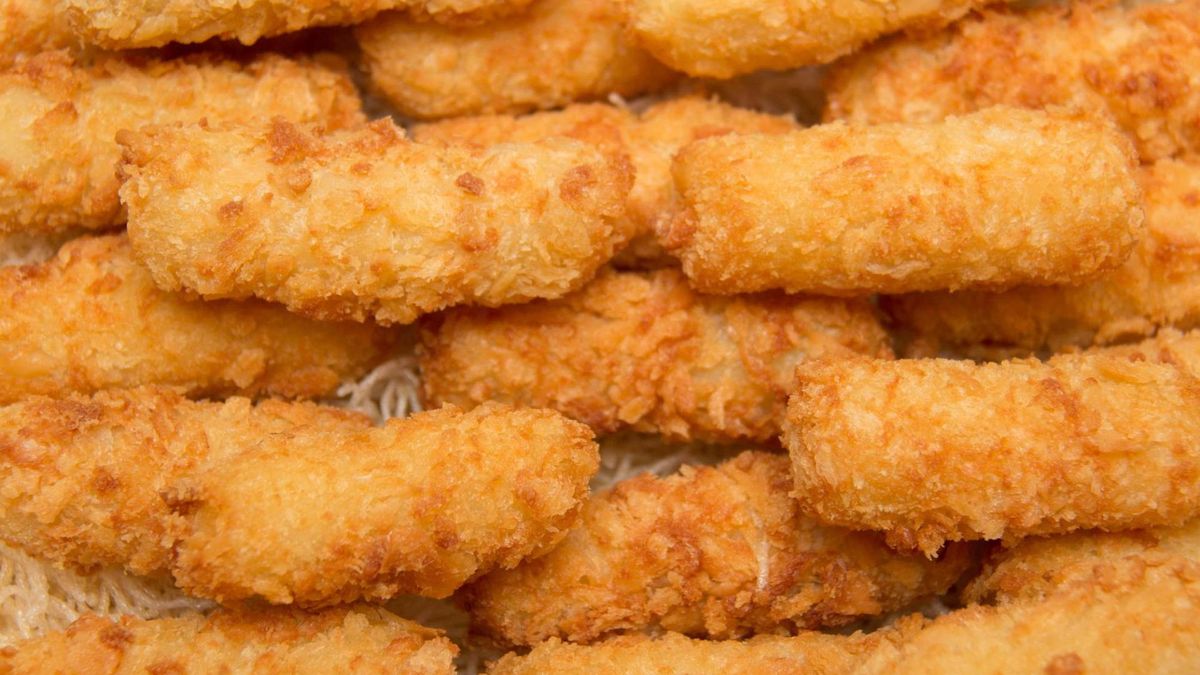 Może powodować raka mózgu i jajników. Niestety Polacy często jedzą codziennie