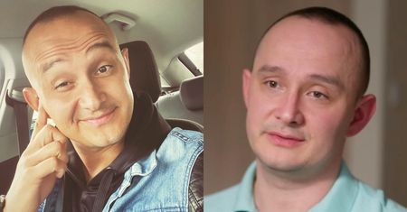 Maciej ze "Ślubu od pierwszego wejrzenia" gorzko o poprzednim małżeństwie: "Żona ukrywała, że jest w ciąży Z TYM TRZECIM"