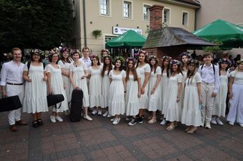 Powiat pleszewski: rozkład jazdy na długi weekend