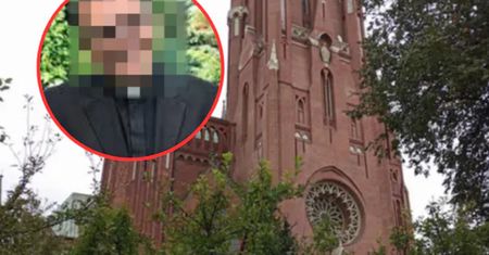 Orgia na plebanii w Dąbrowie Górniczej. Ksiądz trafił do aresztu