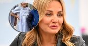 Dzieci Małgorzaty Sochy rosną jak na drożdżach. Zdjęcie rozczula