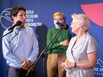 Polski start-up wchodzi na południowoamerykański rynek. Zbada, jak patrzymy na to co nas otacza