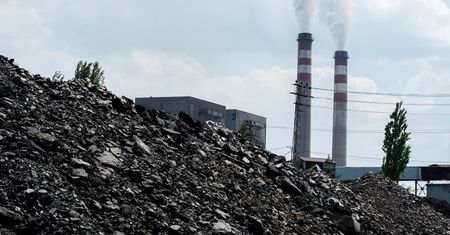LIbiąż. Tragedia w Zakładzie Górniczym "Janina"