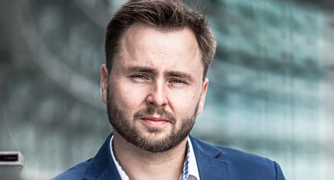 Łukasz Heine: z Wirtualnej Polski do Yetiz Interactive