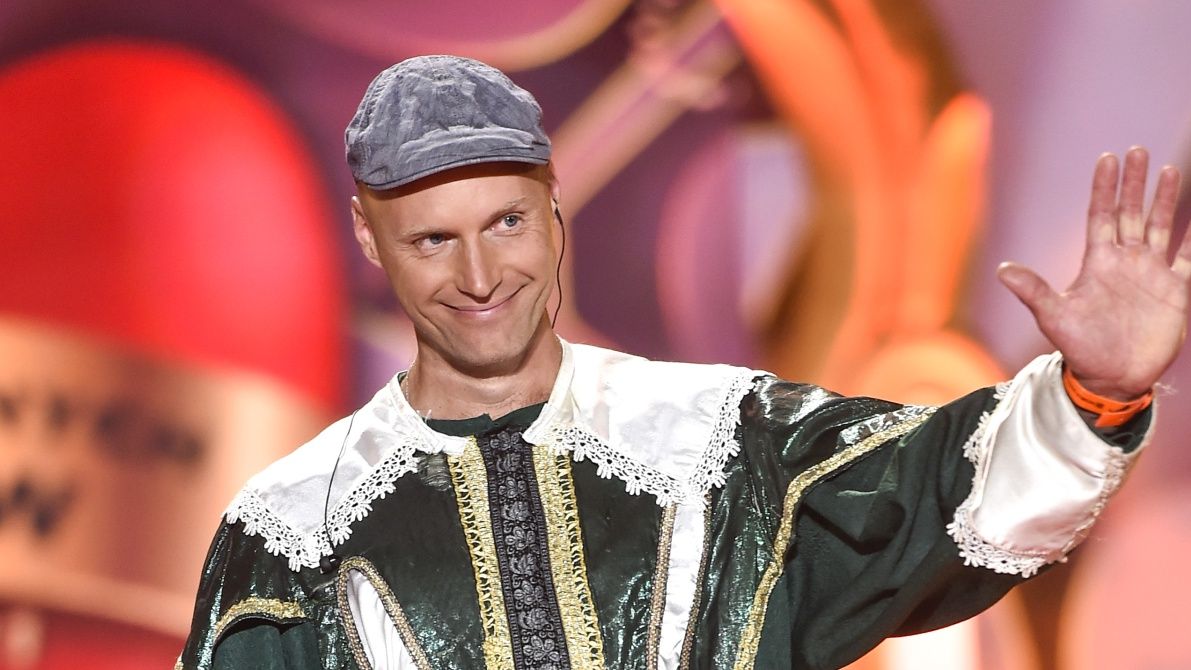 Krzysztof Igor Krawczyk 