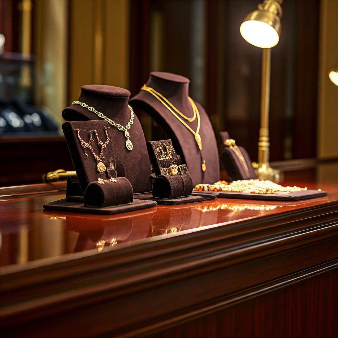 Jak wybrać idealną biżuterię: Przewodnik po ponadczasowych dodatkach