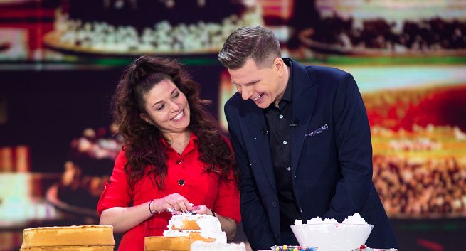 „Hipnoza” od 3 marca w TVN. Emisja w sobotnim prime-time