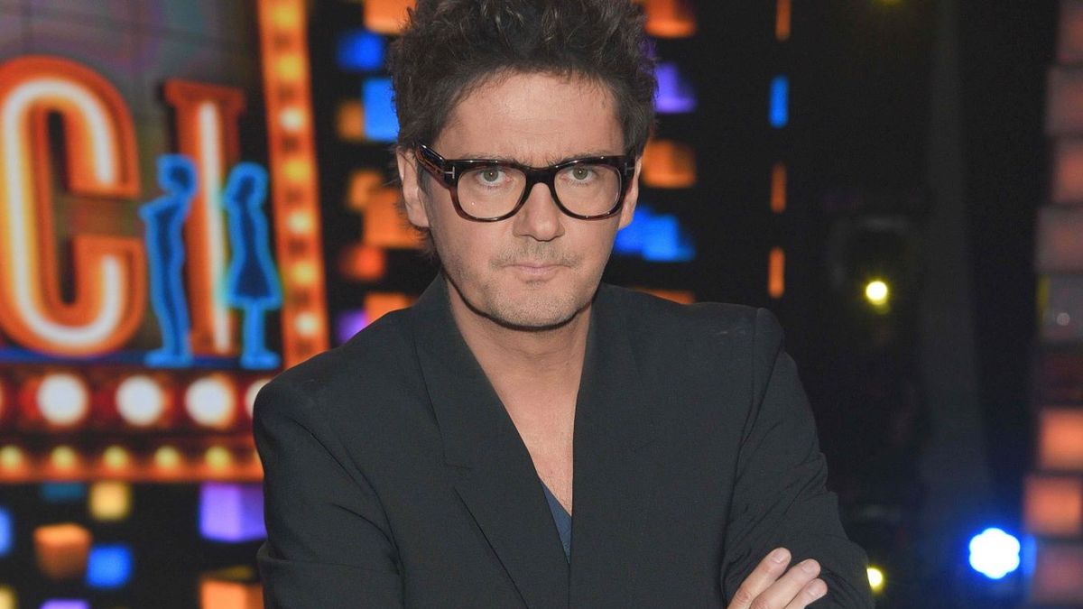 Kuba Wojewódzki sądzi się z Sylwestrem Latkowskim