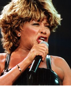 Tina Turner: "Pierwsze lata mojego życia tonęły w mroku"