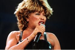 Tina Turner: "Pierwsze lata mojego życia tonęły w mroku"
