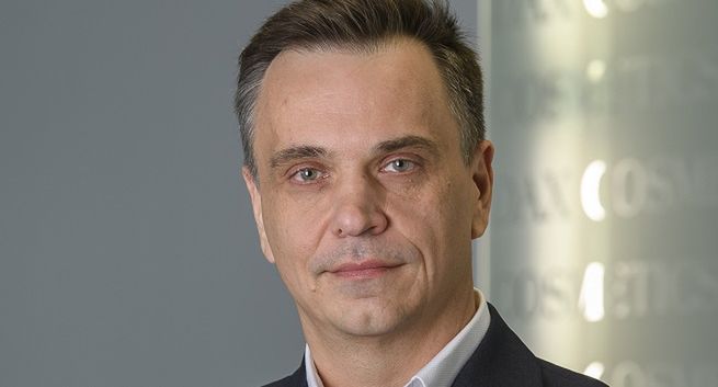 Dax Cosmetics ma nowego dyrektora generalnego