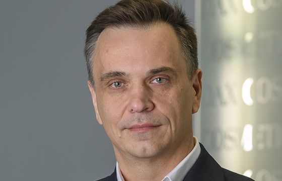 Dax Cosmetics ma nowego dyrektora generalnego