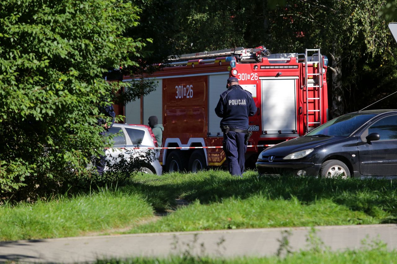 Mieli planować zamach terrorystyczny. Nowe informacje