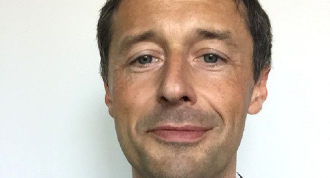 Adam Dyba digital marketing strategy directorem w 4finance